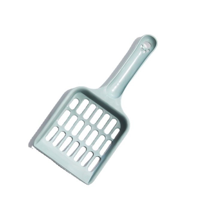 Xẻng xúc cát vệ sinh cho mèo