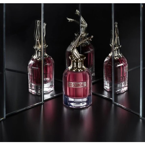 Nước hoa Nữ So Scandal 10ml