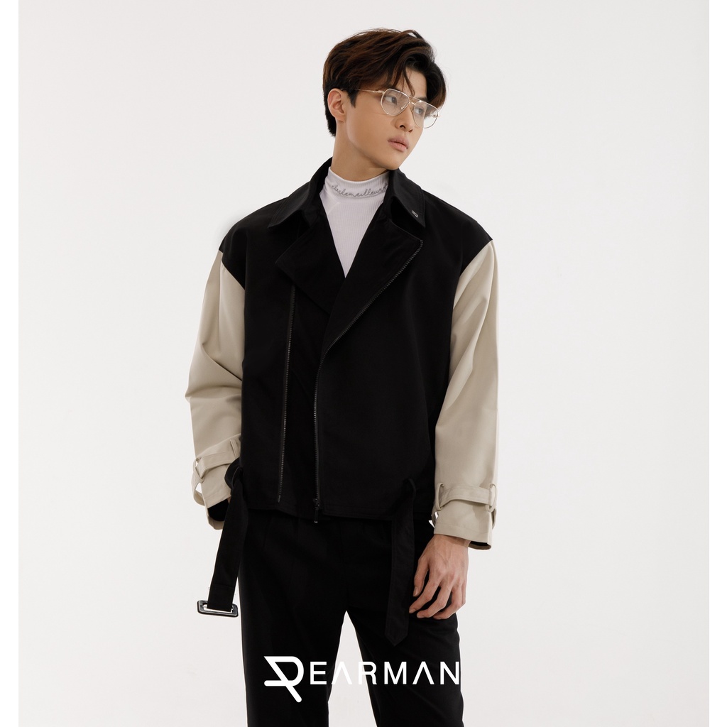 Áo khoác COZY COAT