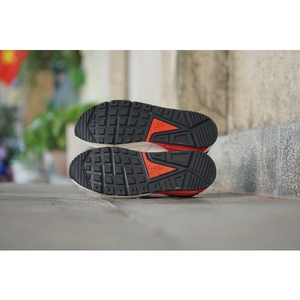 Giày Thể Thao AM IVO LTR CD1540-100 CHÍNH HÃNG