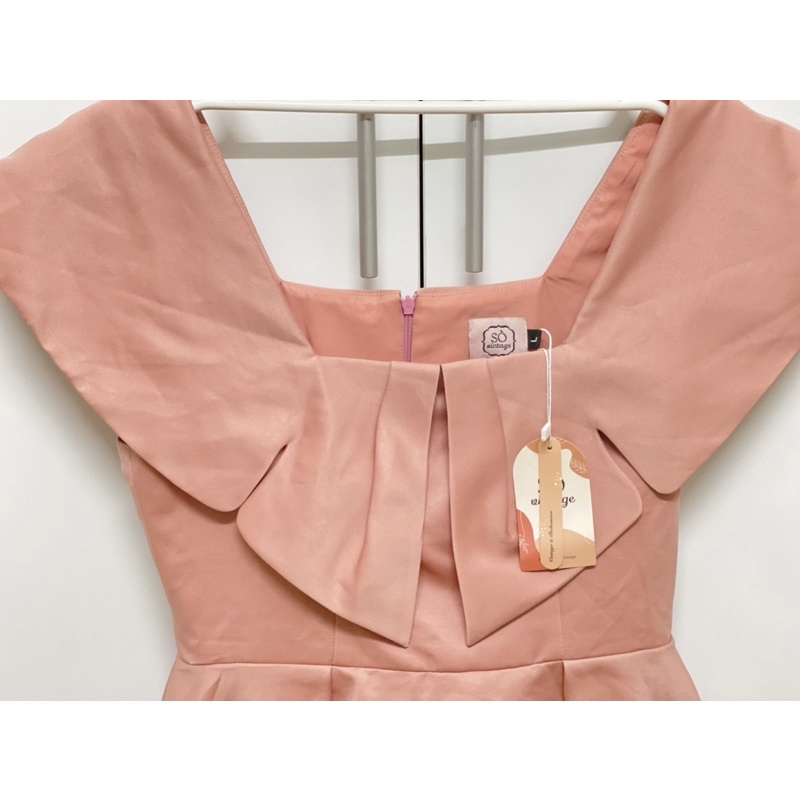 Pass Sò Vintage - Josie