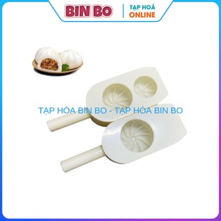 Khuôn bánh bao hàng Việt Nam chất lượng tốt hiệu Vạn Lợi Dragon