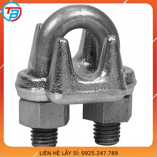 Ốc Siết Cáp - Capthepgiasi
