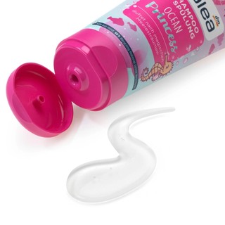 Dầu Gội Xả Tóc Balea Công Chúa Nhỏ 200ml Đức
