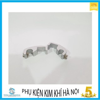 Đai bắt cảm biến từ vào thân xi lanh từ - Gá gắn sensor cảm biến từ lên thân xylanh