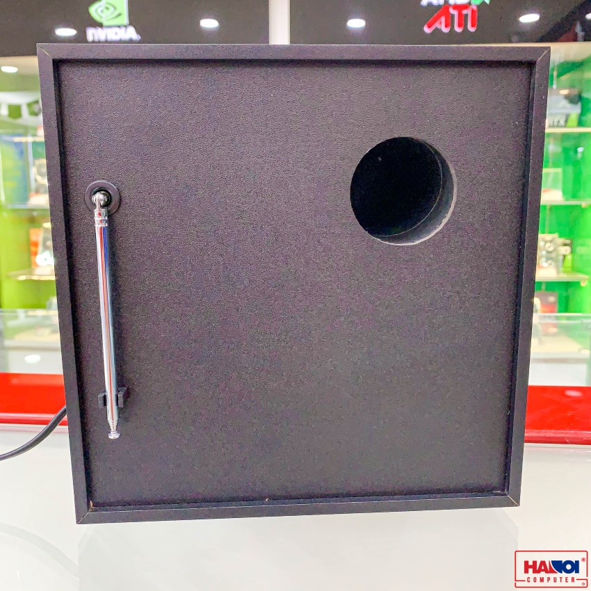 Loa Bluetooth Microlab M300BT