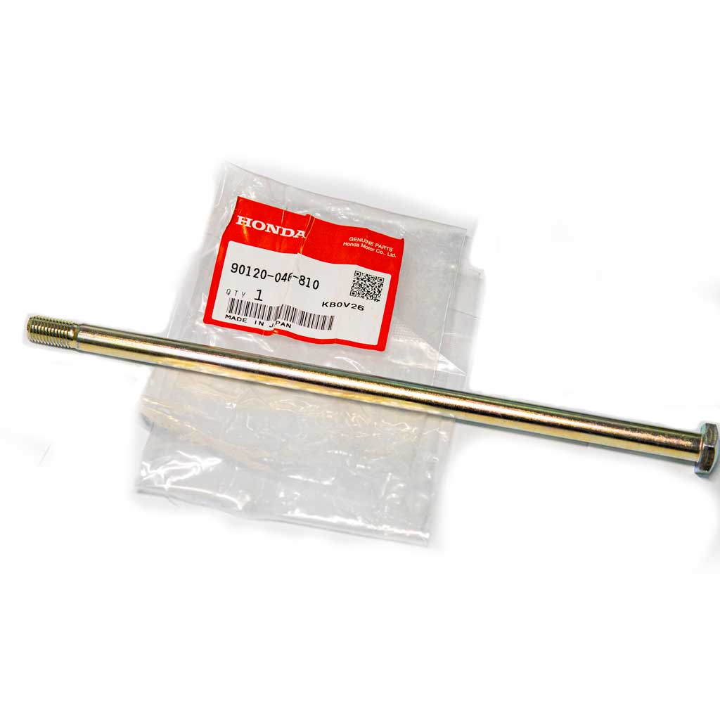 Trục càng dream thái chính hãng - Honda Nhật Bản