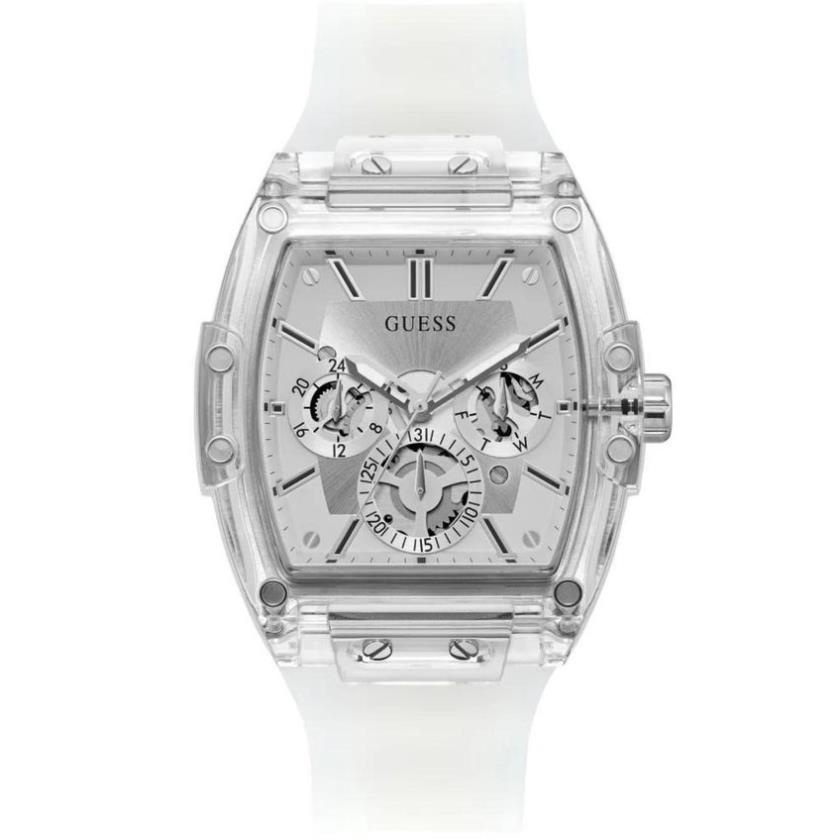 Đồng Hồ GUESS Nam,Nữ  .Size: 43mm.Full Box Hãng.Giá Xây Dựng Kênh.Phiên Bản Trẻ Trung,Cá Tính