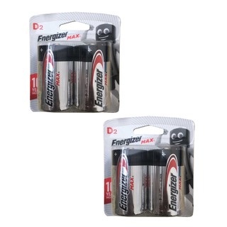 Pin Đại Energizer Chính hãng