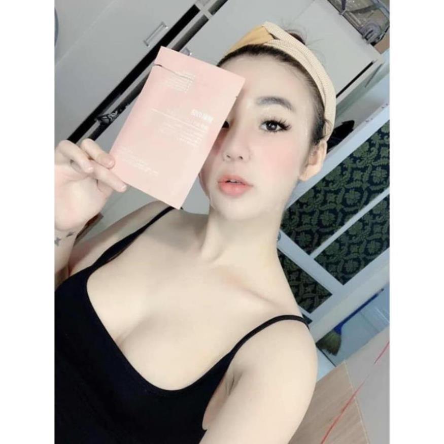 Mặt nạ nhau thai cuống rốn Rwine Beauty