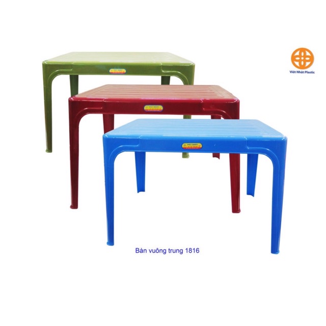 Bàn nhựa Tân hải Phong