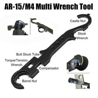 Dụng cụ tháo lắp Multi Wrench Tool