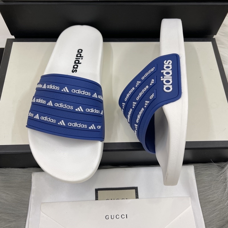 🔥HÀNG SIÊU CẤP🔥Dép nam adidas cao cấp thời trang,êm, bền, đẹp - dép quai ngang nam new hè 2023
