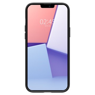 ỐP LƯNG SPIGEN IPHONE 13 PRO MAX THIN FIT BLACK