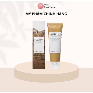 Sữa rửa mặt Centella Skin 1004