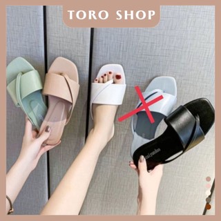 Dép bảng ngang xỏ ngón bigsize 40-46
