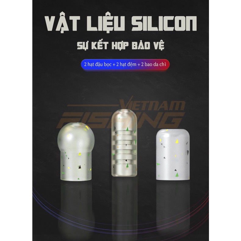 BỌC CHÌ SĂN HÀNG HANDING - HÀNG CHÍNH HÃNG