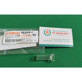 Ống xả cặn lọc gió Sirius Fi, No 2 zin ( 1 Cái )