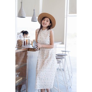 MINX - Đầm Helen Dress