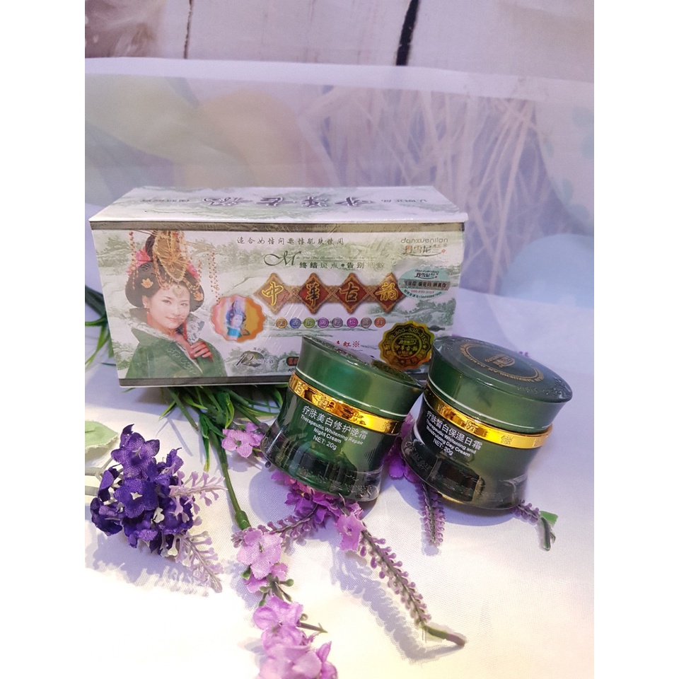 KEM HOÀNG CUNG CHÍNH HÃNG NỘI ĐỊA TRUNG.