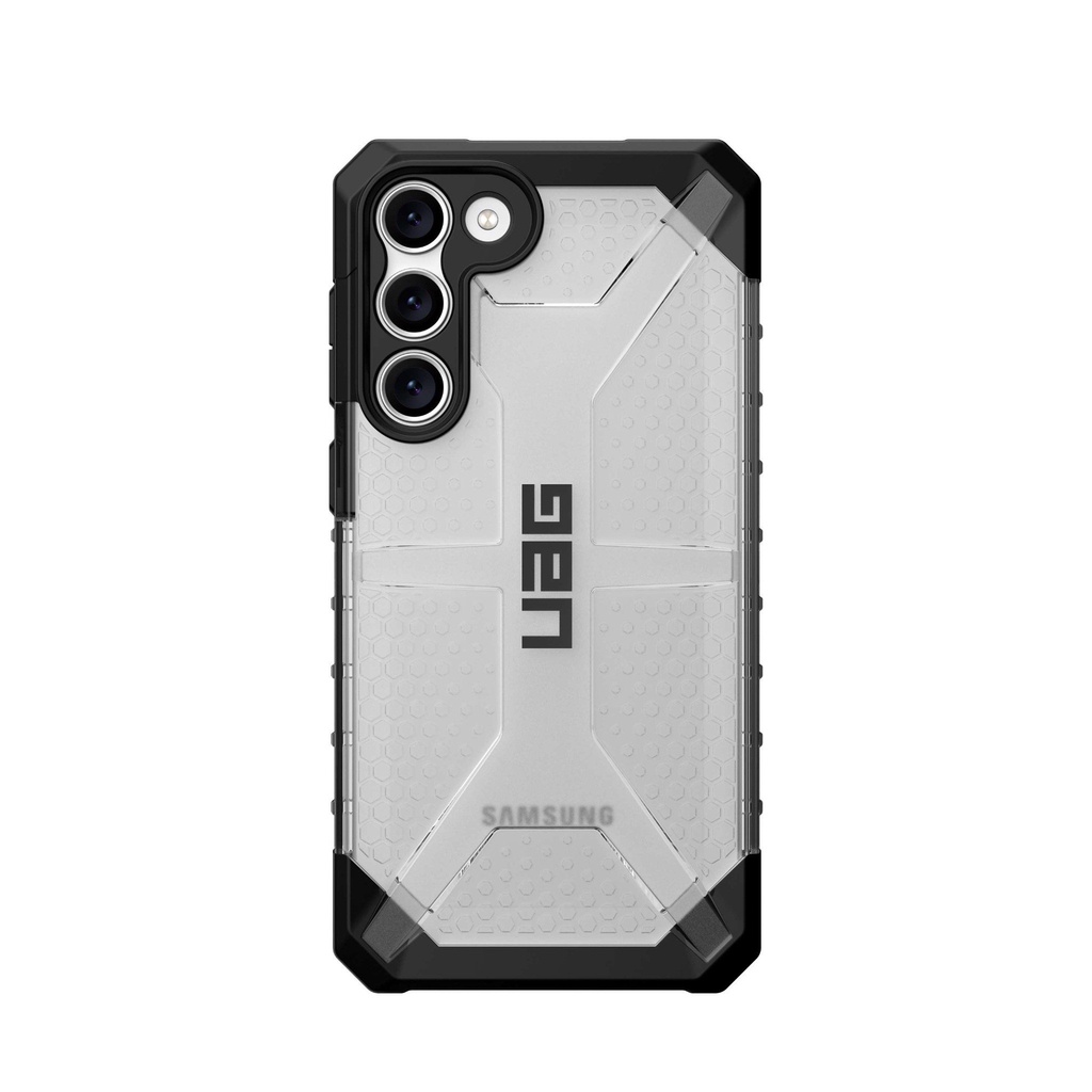 Ốp lưng UAG Plasma cho Samsung Galaxy S23 Plus/S23 Plus 5G [6.6-inch]