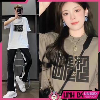 💖PHÔNG 3158💖Áo Thun Nữ UE Quảng Châu Chất Mềm Mịn Mát Unisex - Linh Bé UNISEX