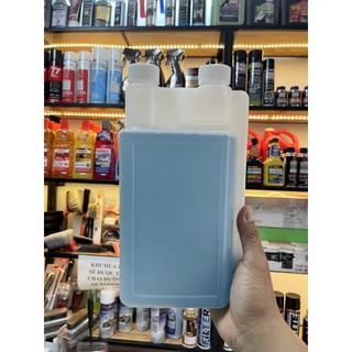 Dung dịch vệ sinh làm sạch chất bẩn nặng đa năng trong và ngoài xe sonax 627 chai 1 Lít