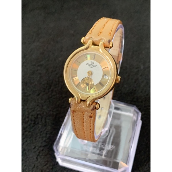 Đồng hồ nữ hiệu GUIHNEUC PARIS