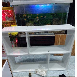 [ván 1,5cm]Kệ trang trí treo tường đơn giản