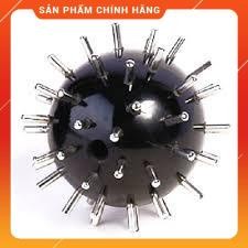 Quả trái cầu đinh inox dụng cụ diện chẩn