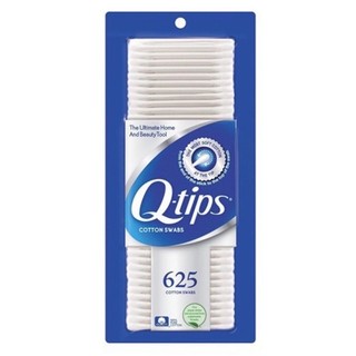 Tăm bông q-tips 625 que của mỹ