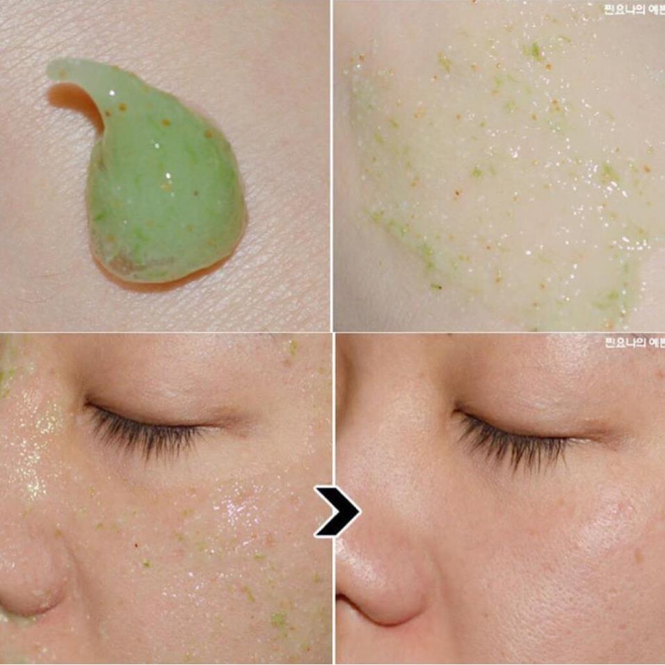 Tẩy Tế Bào Chết Huxley Secret Of Sahara Scrub Mask Sweet Therapy