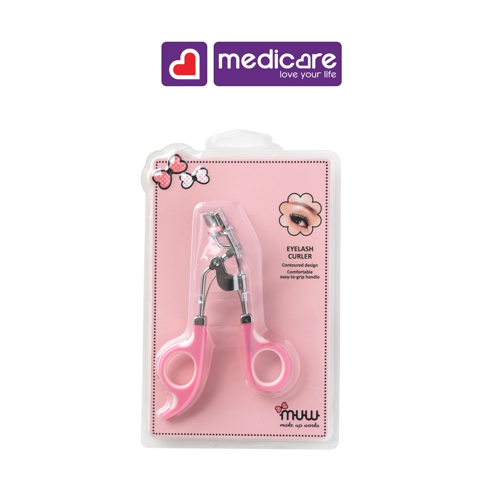 0108571 Dụng cụ bấm mi MUW 6503