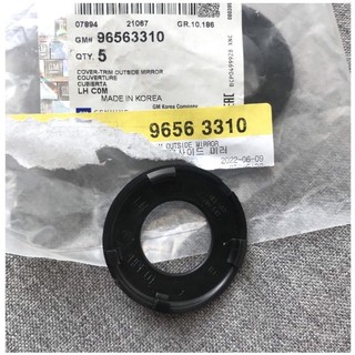 Chụp viền tay chỉnh gương trong matiz/spark 96563310
