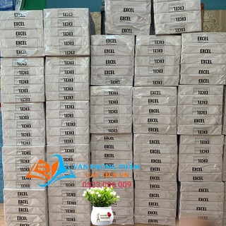 Giấy Excel Max A4 / Giấy photo Excel Max A4 72 gsm