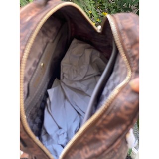 Balo Pháp Karll auth sale (2 màu: đen, nâu)