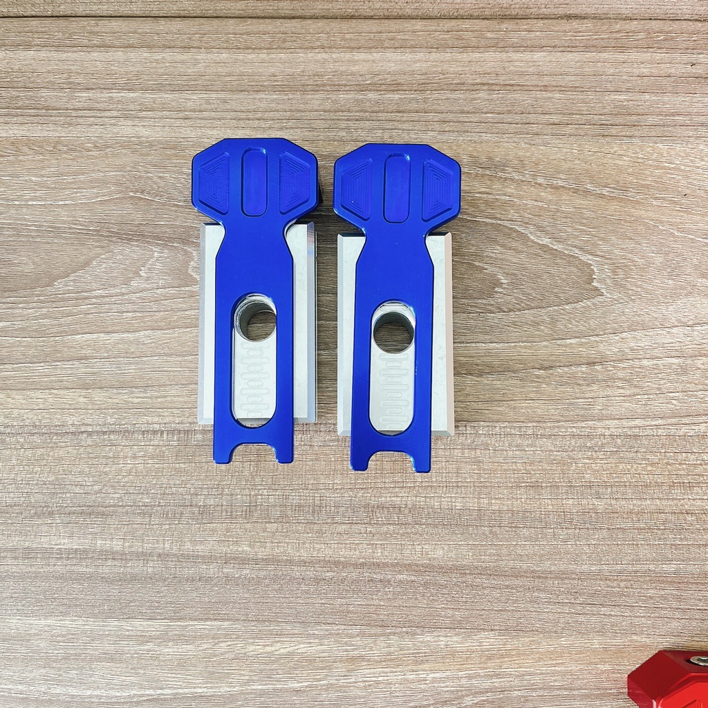 Pát tăng sên âm Ex155/150 tặng kèm nẹp gấp