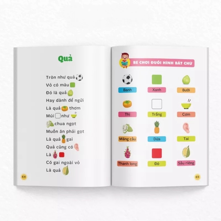 Sách - Thơ Tiềm Thức Cho Bé Tập Nói, Tập Đọc  KN Book