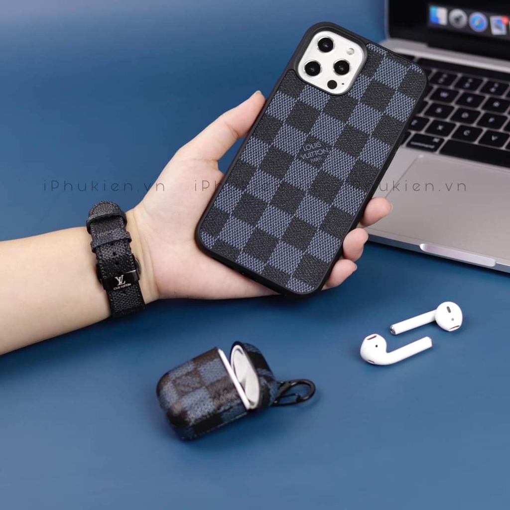 Ốp lưng 14pro,14promax,13promax,13pro,12promax,7plus,8plus,X,Xs Max,11pro,11,11promax, da Canvas