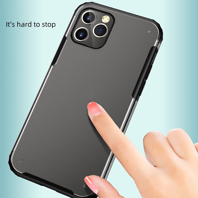 Ốp lưng IPAKY iPhone 15/ 14/ 13/ 12/ 11 Series/ XR/ X/ XS/ XS Max/ 7/ 8/ SE2/ SE3/ 7 Plus/ 8 Plus