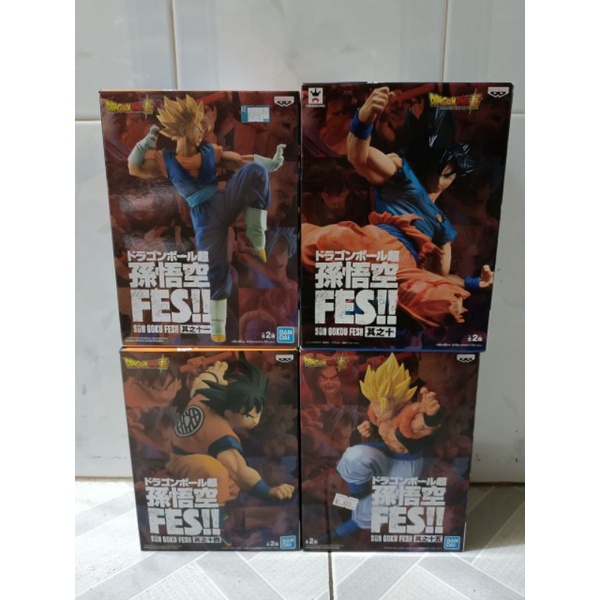 Mô hình Dragon ball One Piece  Hàng mới Chính hãng