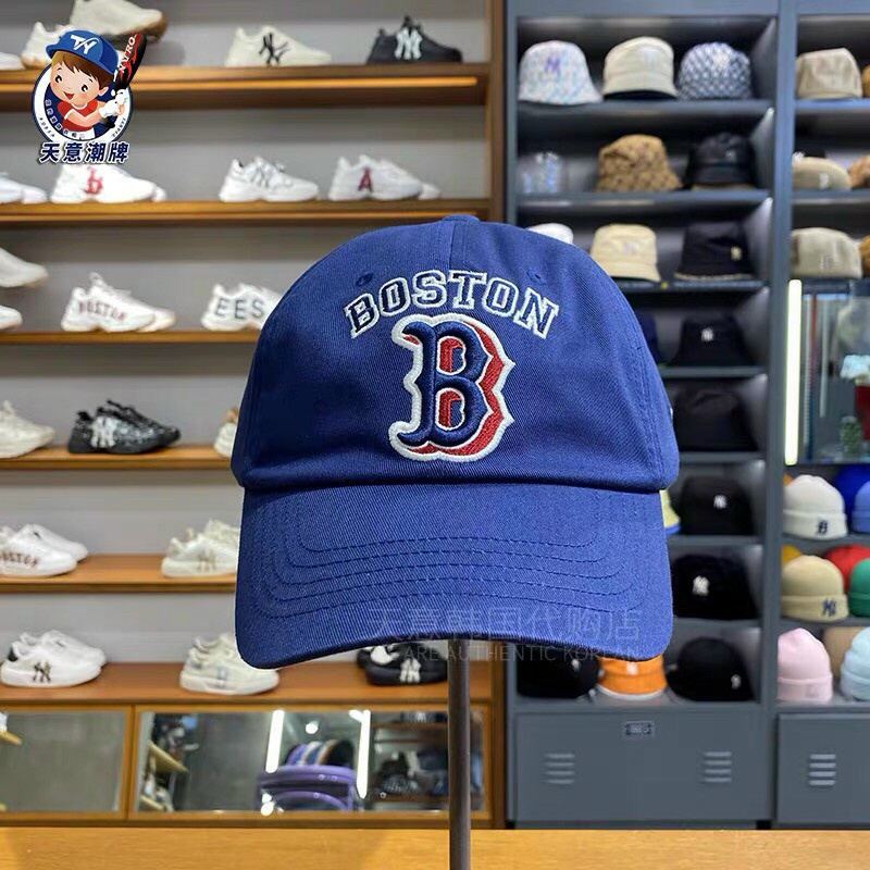Nón kết mlb 3 màu siêu xinh