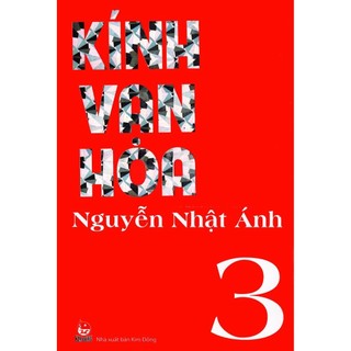 Sách - Trọn bộ 9 cuốn Kính Vạn Hoa (Phiên bản mới) B135 - Kim Đồng