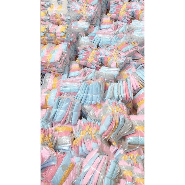 B847- SET 5 QUẦN ĐÙI BG