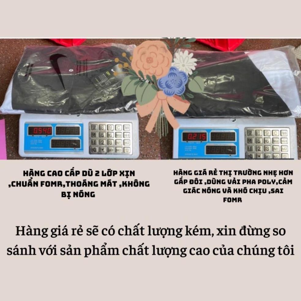 Áo Khoác Nike Chính Hãng Nam Nữ Dù 2 Lớp Vải Cao Cấp - Latizia.vn The.Wear