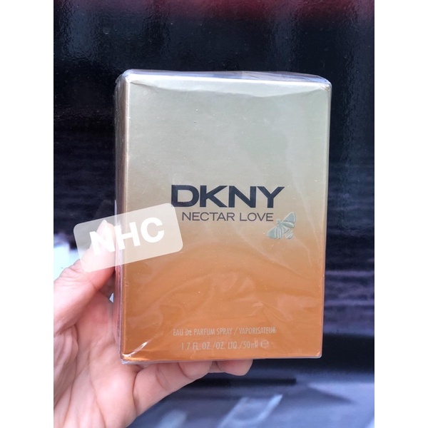 Nước Hoa Nữ DKNY Nectar Love Edp 50ml