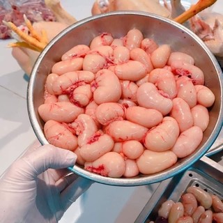 Kê Gà Cấp Đông (500gr)