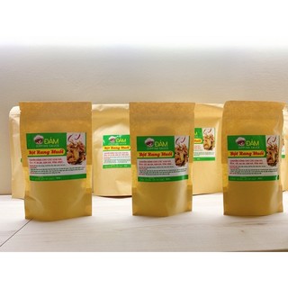 Bột rang muối 500gram tê cay