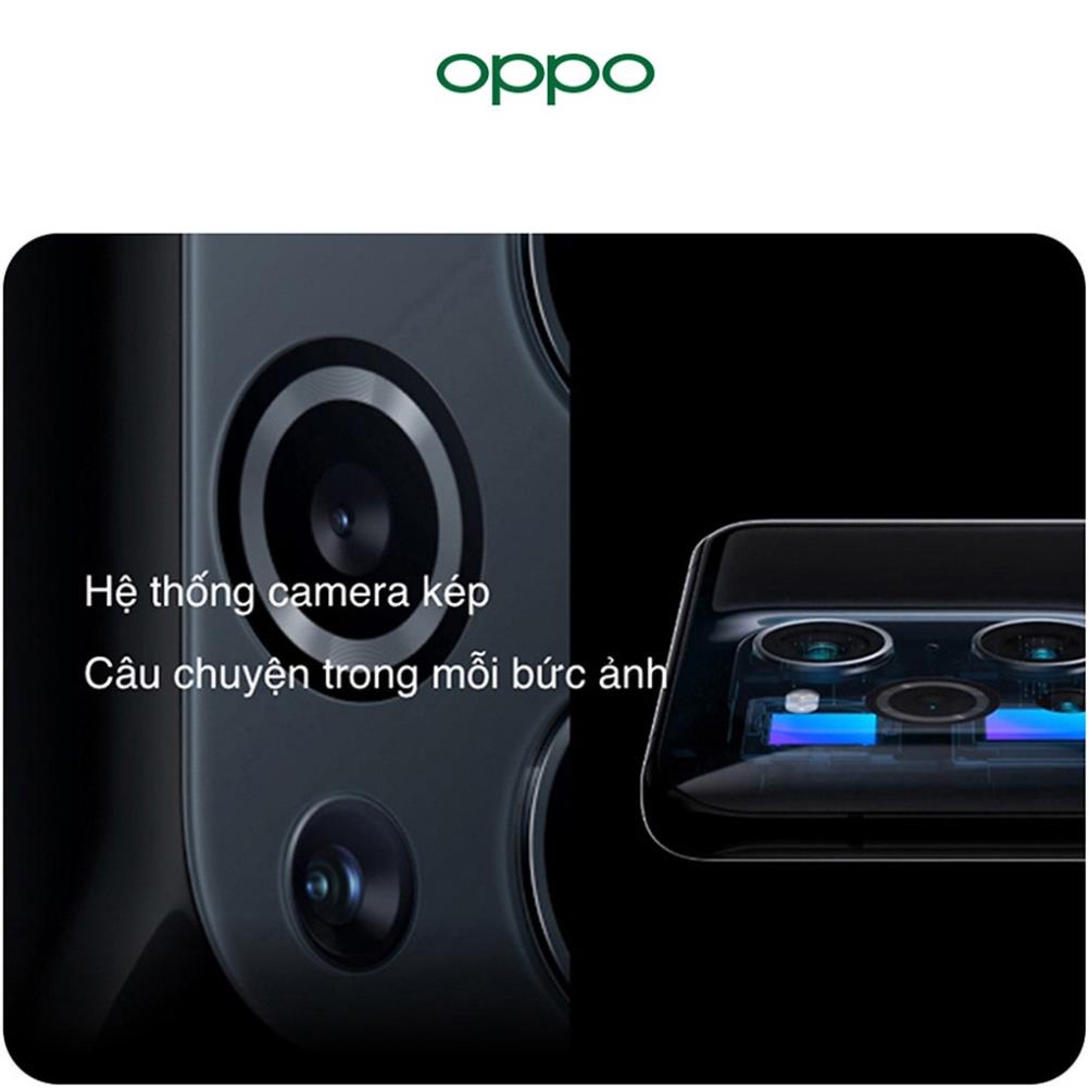 Điện Thoại OPPO Find X3 Pro 5G  - Hàng Chính Hãng