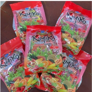 Thạch rau câu phong cách nhật bản kimiko 216g, 450g